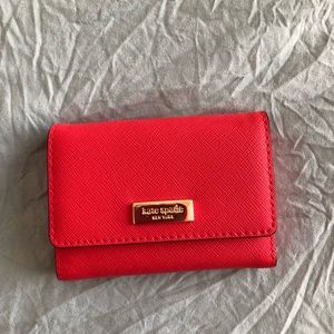 Kate Spade Card Holder